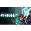 Invisible Inc.