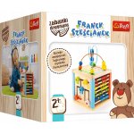 Trefl Motorická kostka – Sleviste.cz