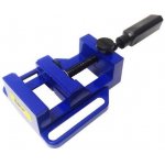 Magg STSVQ070 Svěrák rychloaretační 70 mm – Zboží Mobilmania