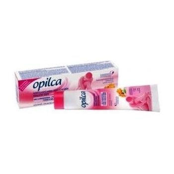 Opilca Strep depilační krém Face & Bikini 75 ml