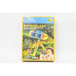CubicFun 3D puzzle National Geograpic Dalekohled 49 ks – Zboží Dáma