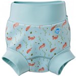 Splash About Nové Plavky Happy Nappy™ Playful Otters – Zboží Dáma