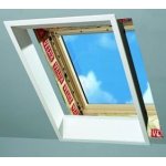 VELUX LSC ostění 2000 PK10 94x160 cm – Sleviste.cz