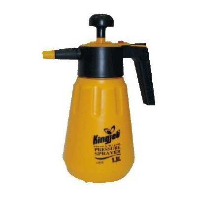 VEN Postřikovač ruční tlakový 1,5l – Zboží Mobilmania
