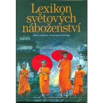 Lexikon světových náboženství