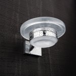 NIMCO KE 22059W-26 Chrom – Zboží Dáma