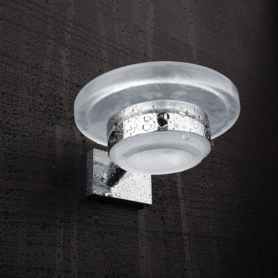 NIMCO KE 22059W-26 Chrom – Zboží Dáma