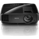 BenQ MS504