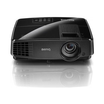 BenQ MS504