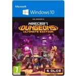 Minecraft Dungeons (Ultimate Edition) – Hledejceny.cz