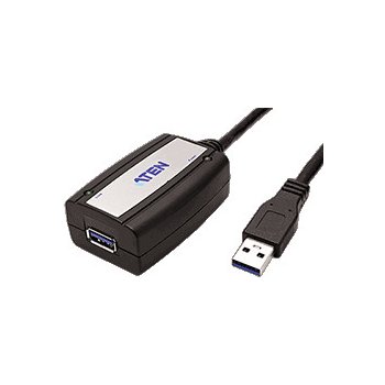 Aten UE-350A USB 3.0 aktivní prodlužka, 5m