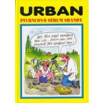 Pivrncovo sérum srandy - Petr Urban; Petr Urban – Hledejceny.cz