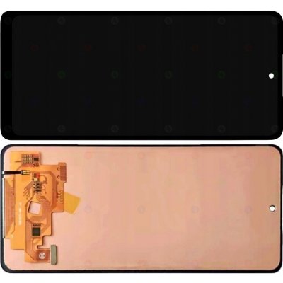 LCD Displej Samsung Galaxy A52 5G A526 – Zbozi.Blesk.cz
