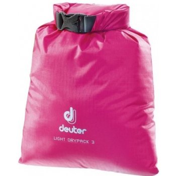 Deuter Light Drypack 3l