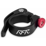 CUBE RFR Quick Release podsedlová objímka – Zboží Dáma