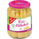 G&G kukuřičné klasy 330g – Zboží Dáma