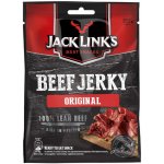 Jack Links Beef Jerky Original 25 g – Zboží Dáma