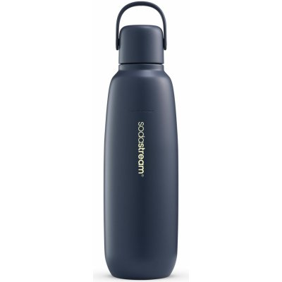 SodaStream FIZZ&GO Cool STORM 0,9 l – Zboží Dáma