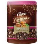 Poex Mandle v hořké čokoládě 700 g – Sleviste.cz