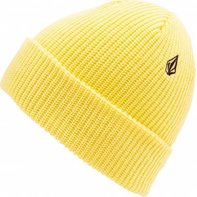 Volcom Sweep Dark Yellow – Sleviste.cz