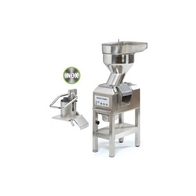 ROBOTCOUPE CL 60 FA/AM 400V S AUTOMAT. HLAVOU + PŘÍTL. PÁKA – Zbozi.Blesk.cz