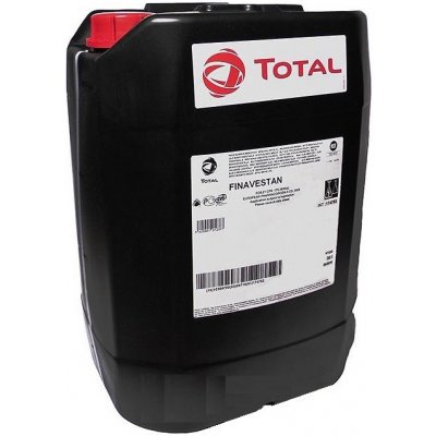 Total Finavestan A 360 B 20 l