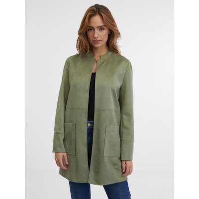 Orsay kabát khaki – Hledejceny.cz