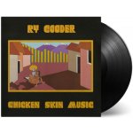 Ry Cooder - Chicken Skin Music LP – Hledejceny.cz