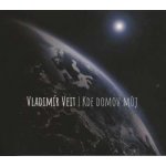 Vladimír Veit - Kde Domov Můj CD – Hledejceny.cz