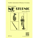 Nebojme se stupnic – Sleviste.cz