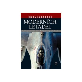 Encyklopedie moderních letadel