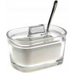 JASLO Cukřenka sklo s víčkem 250ml – Sleviste.cz