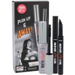 Benefit They're Real They´re Real prodlužující řasenka pro efekt umělých řas Black 8,5 g – Hledejceny.cz