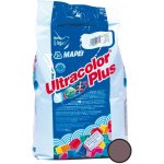 Mapei Ultracolor Plus 5 kg čokoláda – Zbozi.Blesk.cz