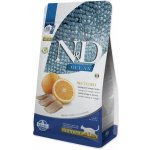 N&D Ocean Adult Cat Herring & Orange 1,5 kg – Zboží Dáma