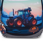 Topgal batoh ELLY 25015 modrá – Hledejceny.cz