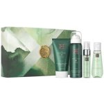 RITUALS The Ritual of Jing sprchový gel 50 ml + tělový krém 70 ml + olej pro tělo a vlasy 50 ml + tělová mlha 20 ml – Zboží Dáma