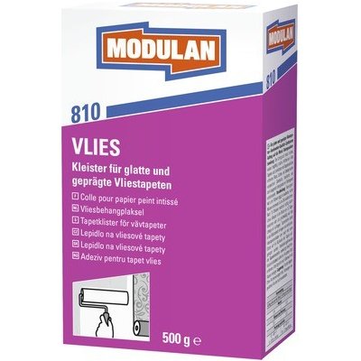 Modulan 810 Lepidlo na vlies tapety 500 g