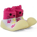 Chameleon ponožkové botičky Meaw – Zboží Dáma