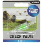 Aquael Check Valve – Zboží Mobilmania