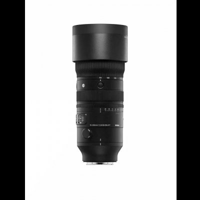 SIGMA 70-200 mm f/2,8 DG DN OS Sports Sony E-mount – Zboží Živě