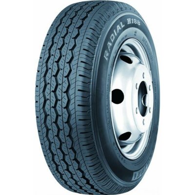 Goodride H188 215/65 R15 104/102T – Sleviste.cz