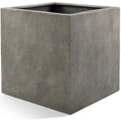 D-lite Cube XXL Natural Concrete 80x80x80 cm – Zbozi.Blesk.cz