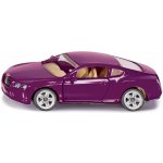 SIK Blister Bentley continental GT V8 S Siku – Sleviste.cz