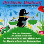 Der kleine Maulwurf – Zboží Dáma