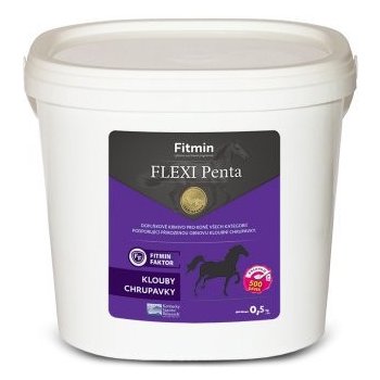 Fitmin FLEXI PENTA 0,5 kg