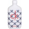 Parfém Calvin Klein CK One Collector´s Edition 2019 toaletní voda unisex 100 ml