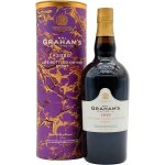 Graham's Late Bottled Vintage Porto 20% 1 l (holá láhev) – Zboží Dáma