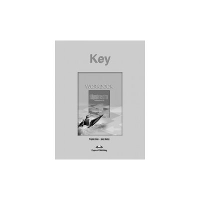 Upstream Advanced C1 Workbook Key