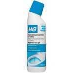 HG hygienický gel na toalety 0,65 l – Hledejceny.cz